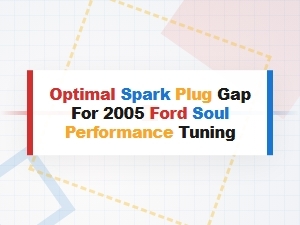 The Optimal Spark Plug Gap for Ford Focus Performance Tuning