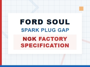 Determining the Correct Ngk Spark Plug Gap for Ford Soul